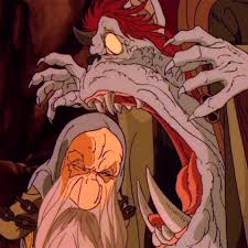 Emperor Trioculus 👁️👁️👁️ tweet media