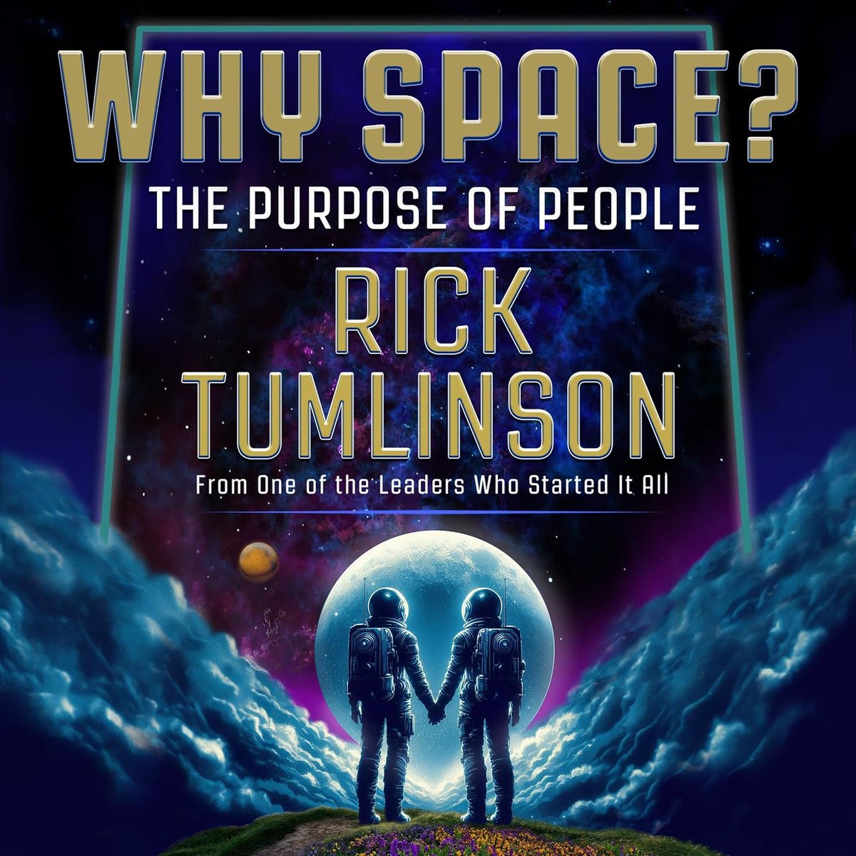 Mark Wagner, Ph.D. tweet media