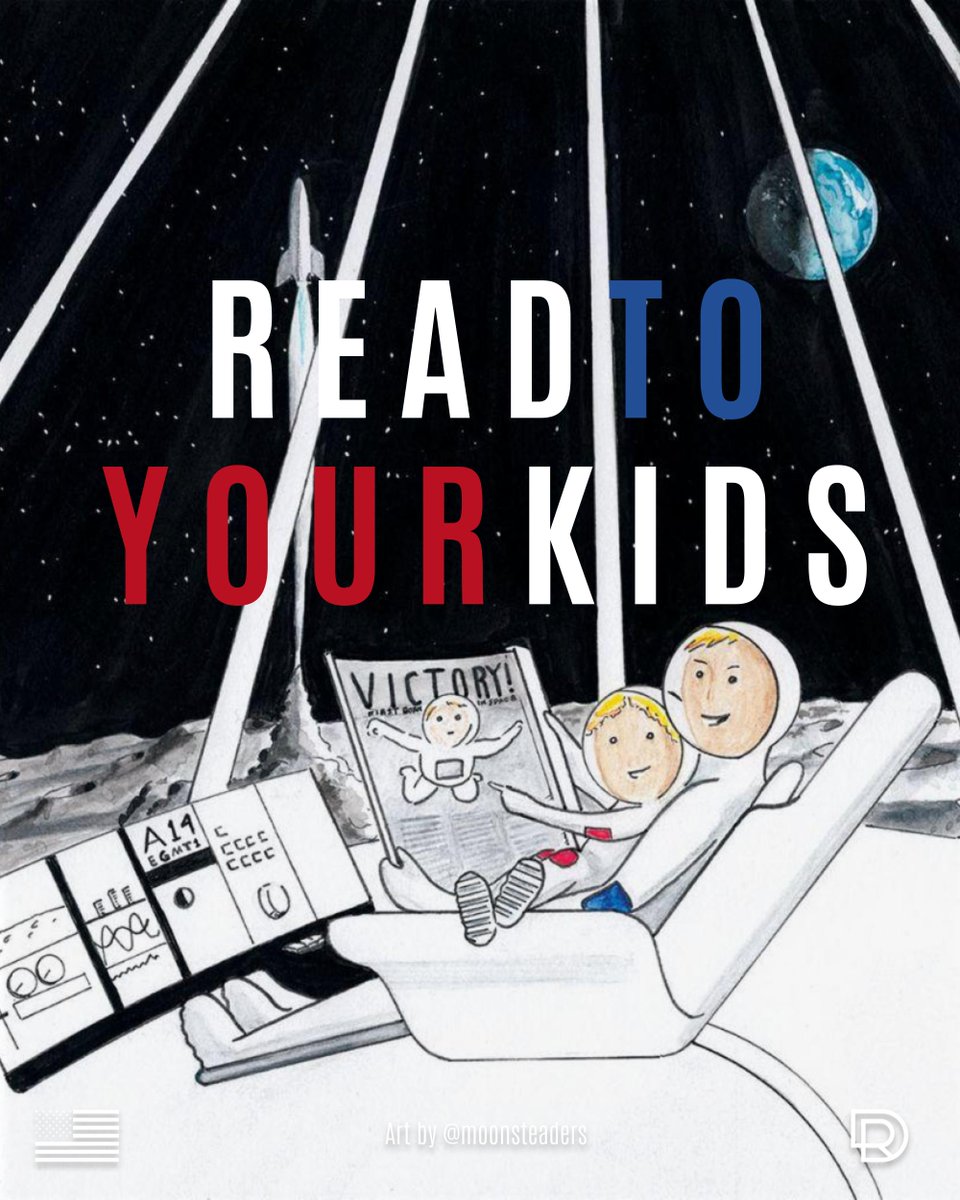 Moonsteaders tweet media