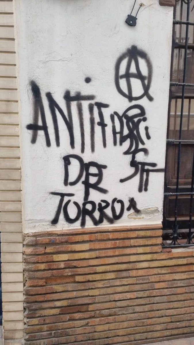 Radio Torrox tweet media