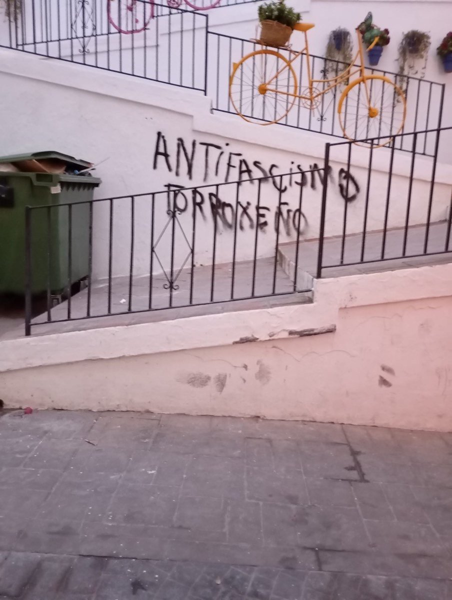 Radio Torrox tweet media