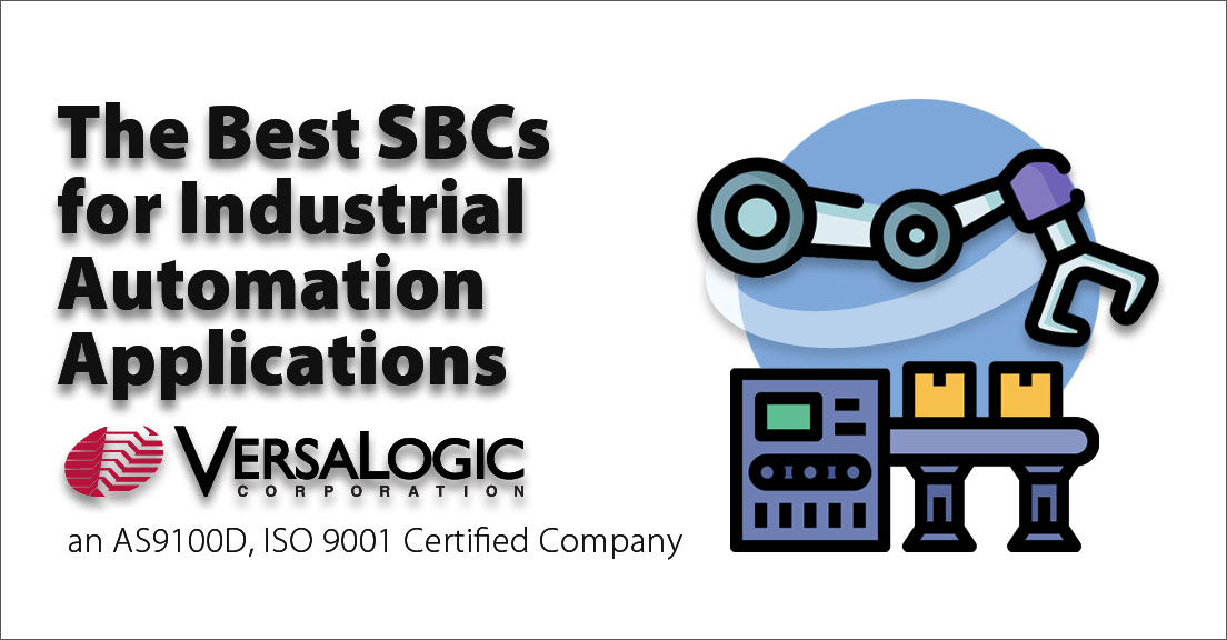 VersaLogic Corp. tweet media