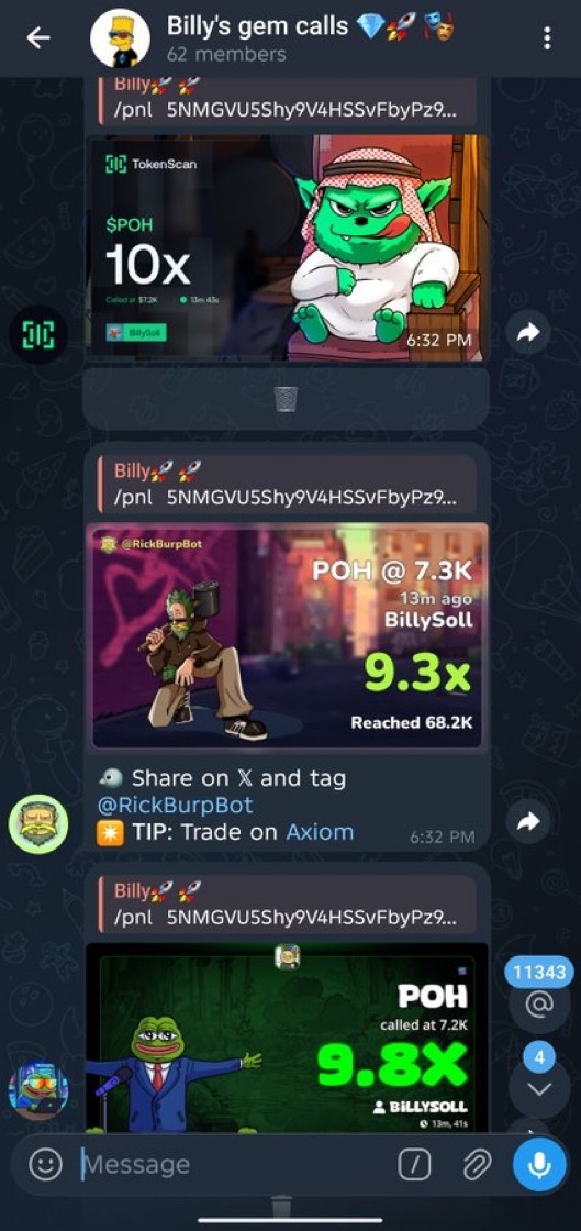 BOBBYSOL tweet media