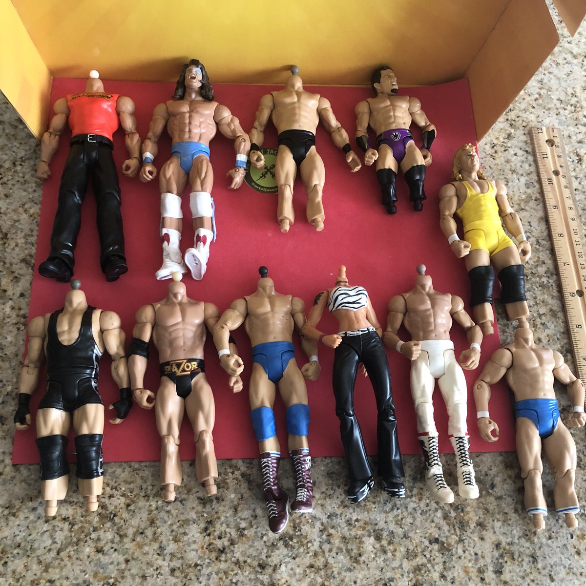 Jason Wulf tweet media