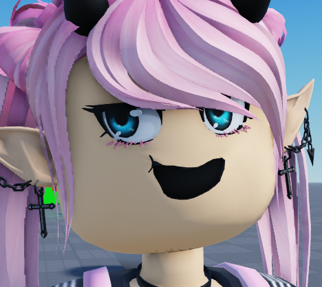 AnielicaYT's tweet photo. Roblox ke le hiciste a mis caritas favs 😡💔 https://t.co/NCXliO2Sex