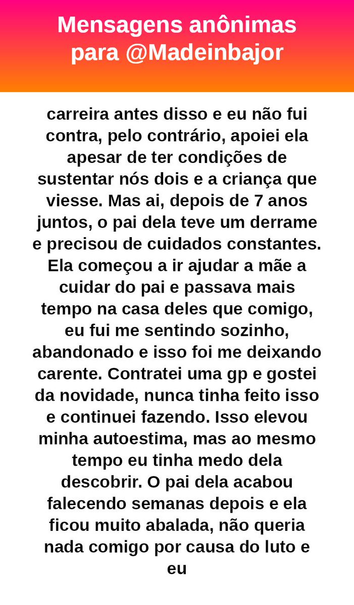 Making of da vida alheia tweet media