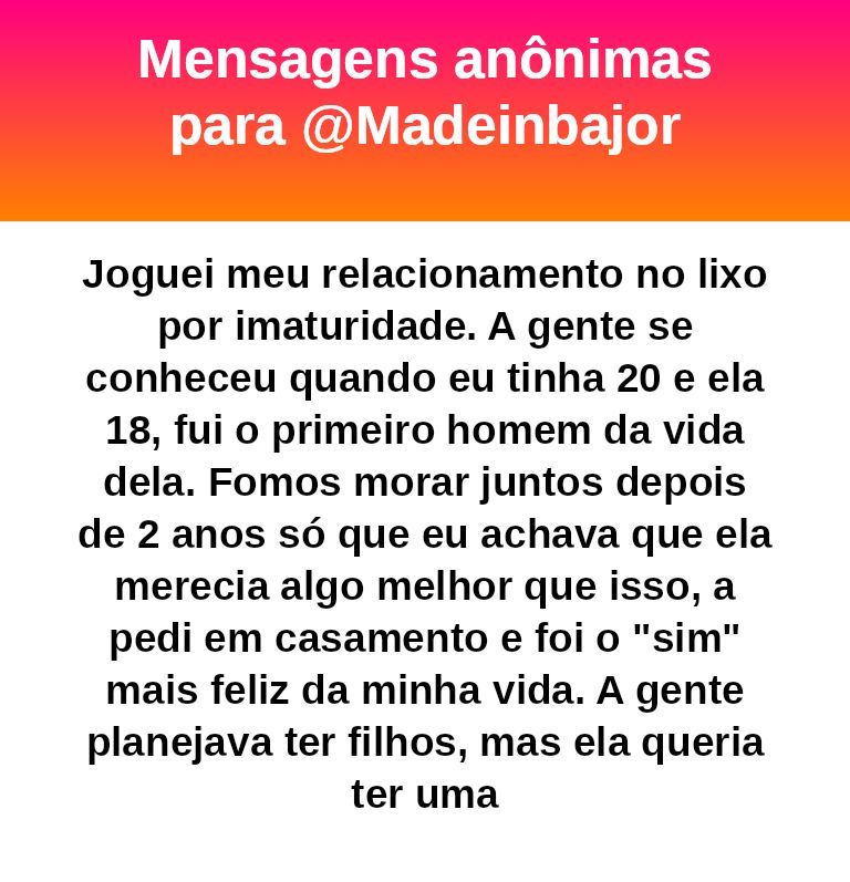 Making of da vida alheia tweet media