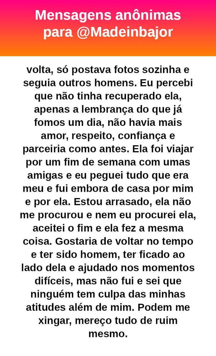 Making of da vida alheia tweet media