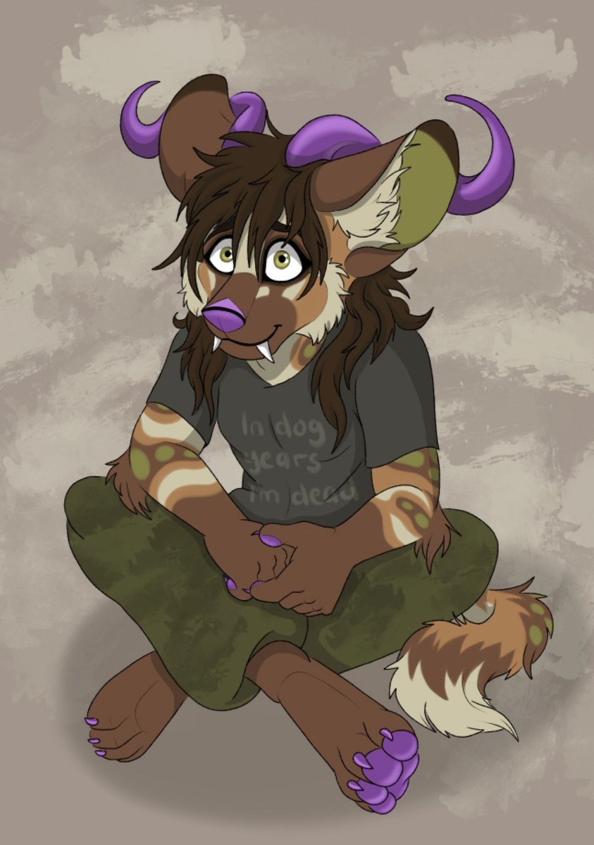 Kriek Wildebeest tweet media