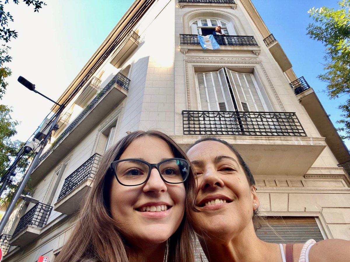 Fuerza Patria Morón tweet media