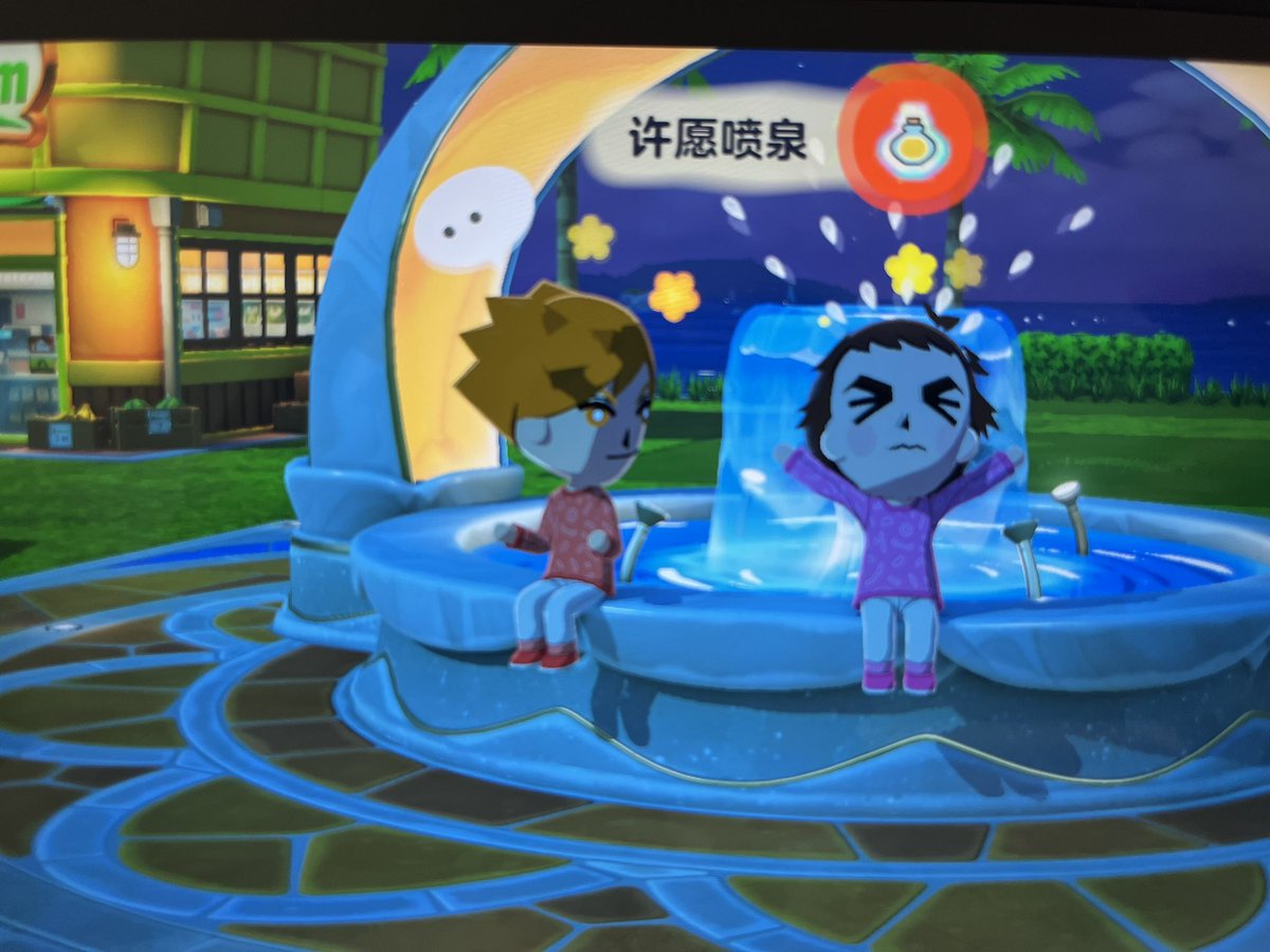 BB饲养手册 tweet media