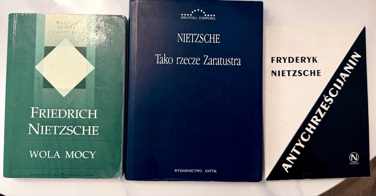 Hubert Stojanowski tweet media