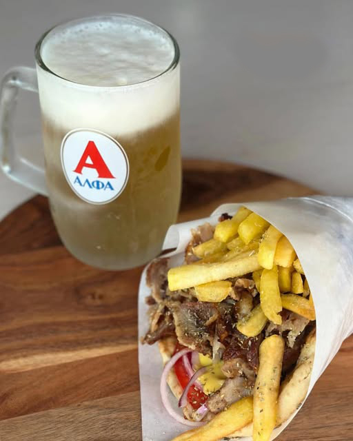 Χαράλαμπος Βλαχούνιν tweet media