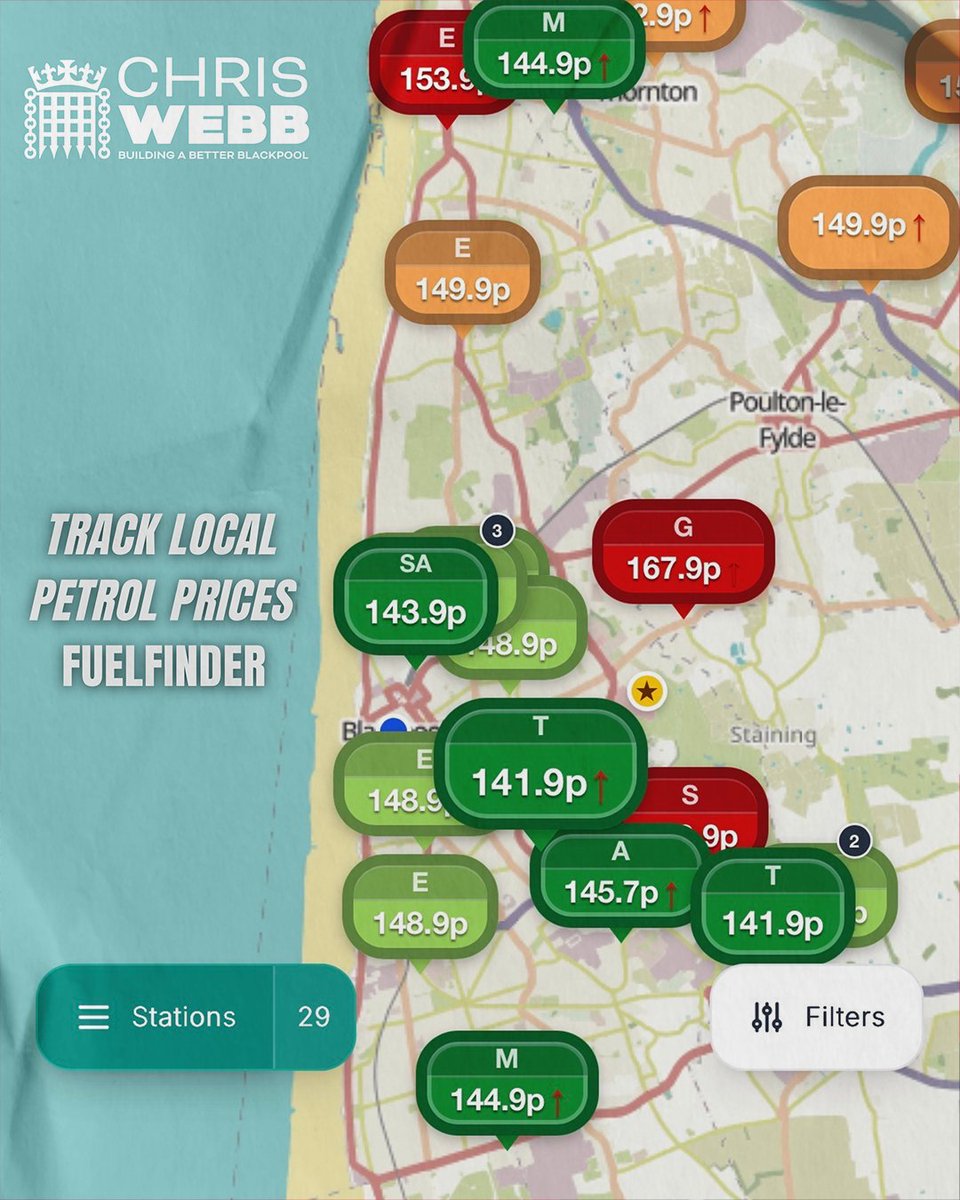 Chris Webb MP tweet media