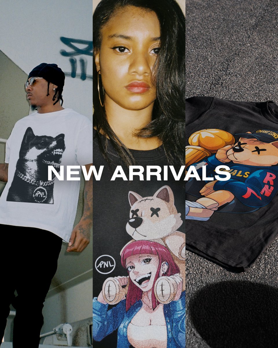 RICH AND LONELY tweet media