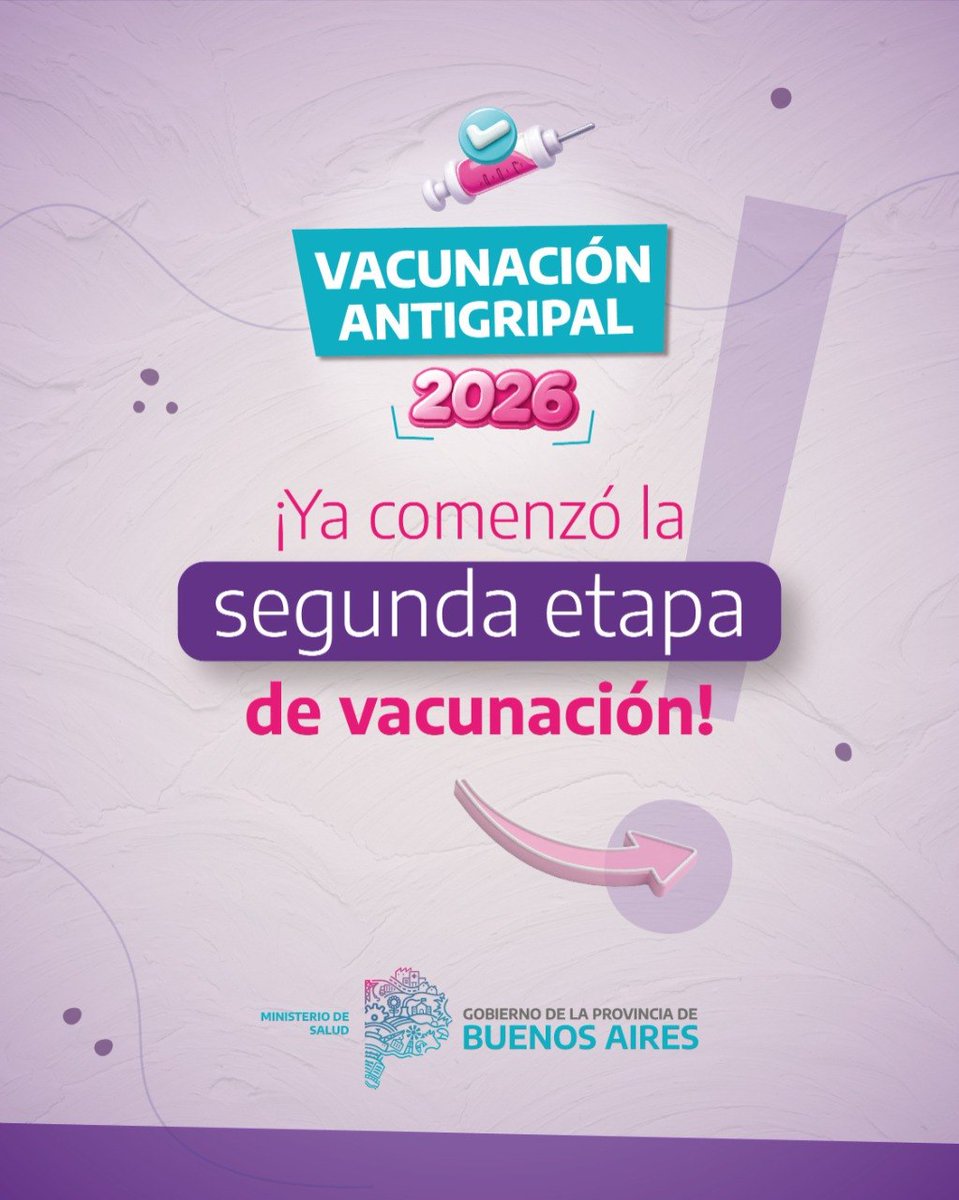 Gobierno PBA tweet media