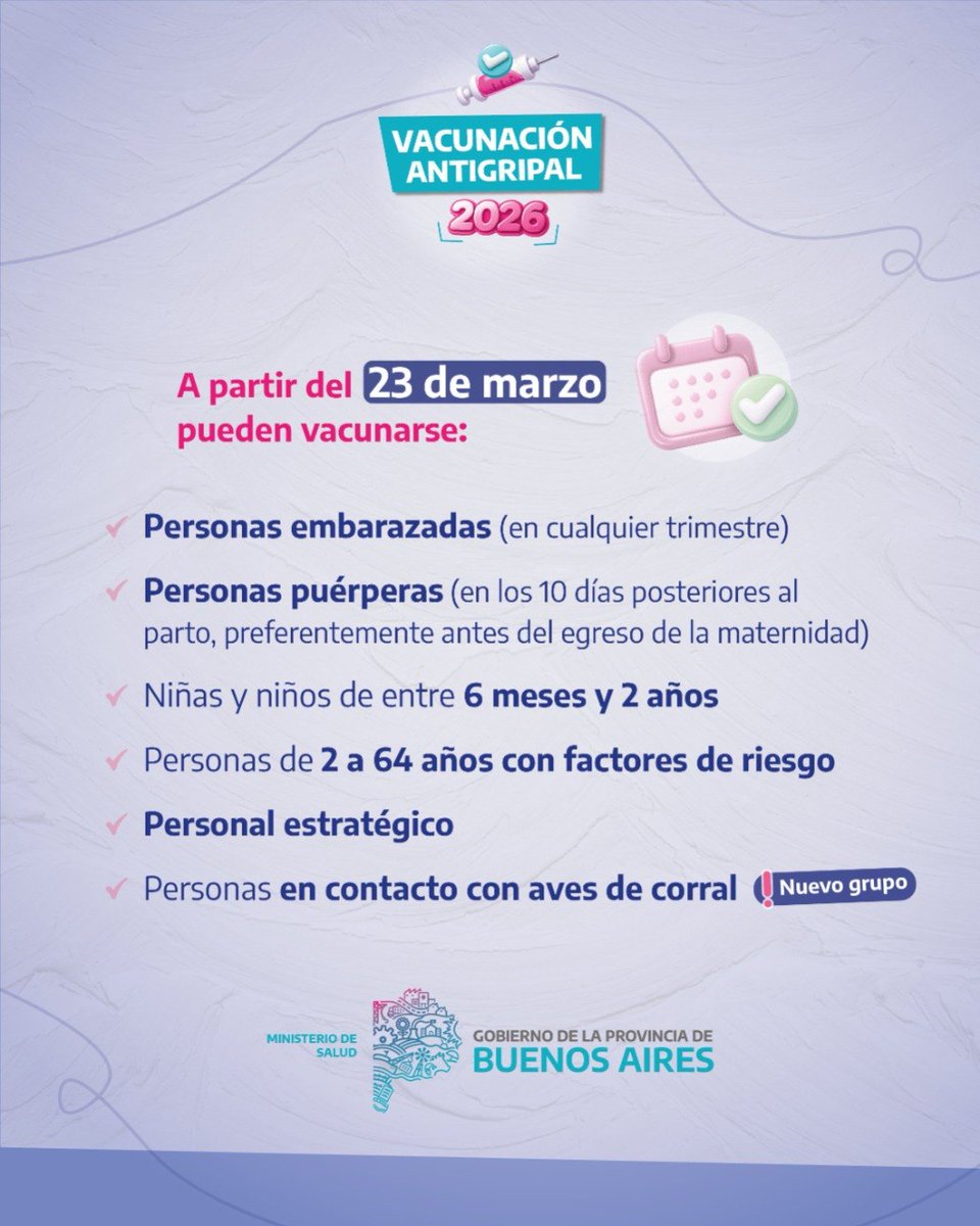 Gobierno PBA tweet media