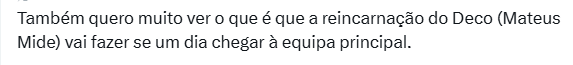 Beatriz tweet media