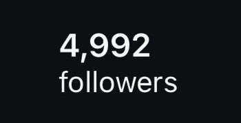 kbeecoral's tweet photo. Almost at 5k on instagram….👀 https://t.co/spAQY2ezbc
