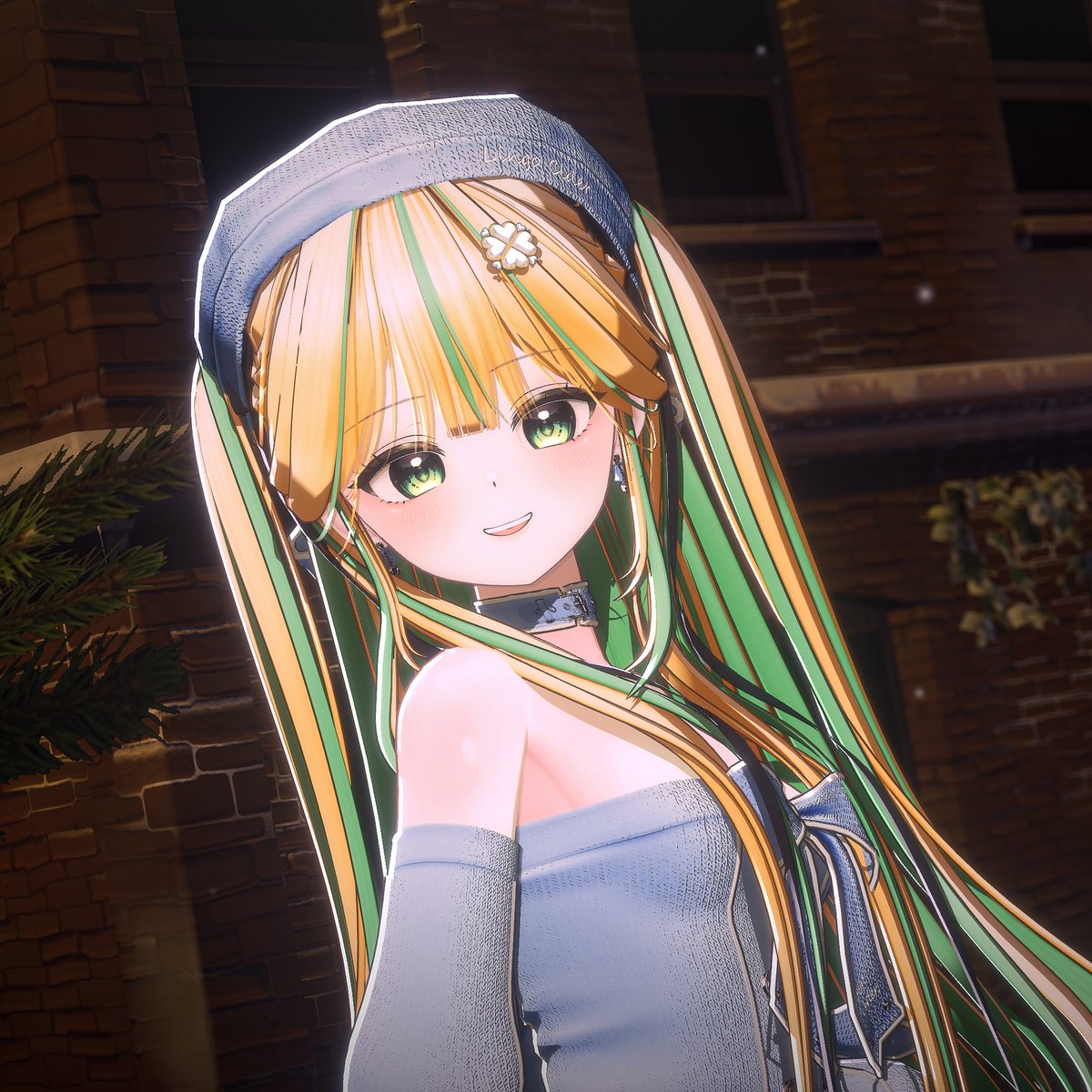 코시슈바르츠_ tweet media