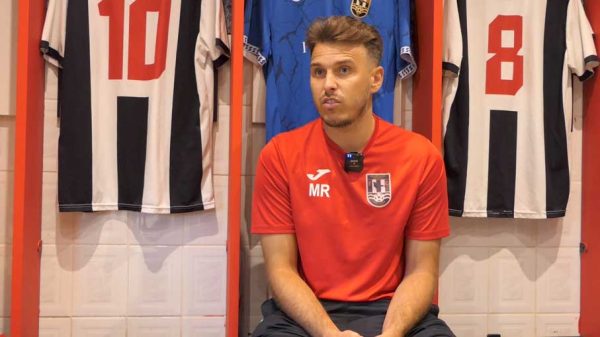 Your Sport Swindon tweet media