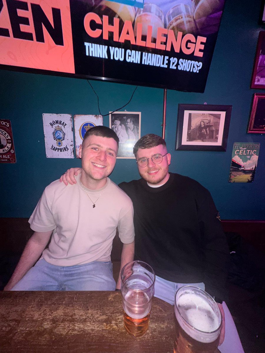 Jack Redmond tweet media