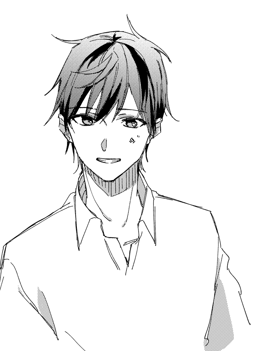 やまさき いる tweet media