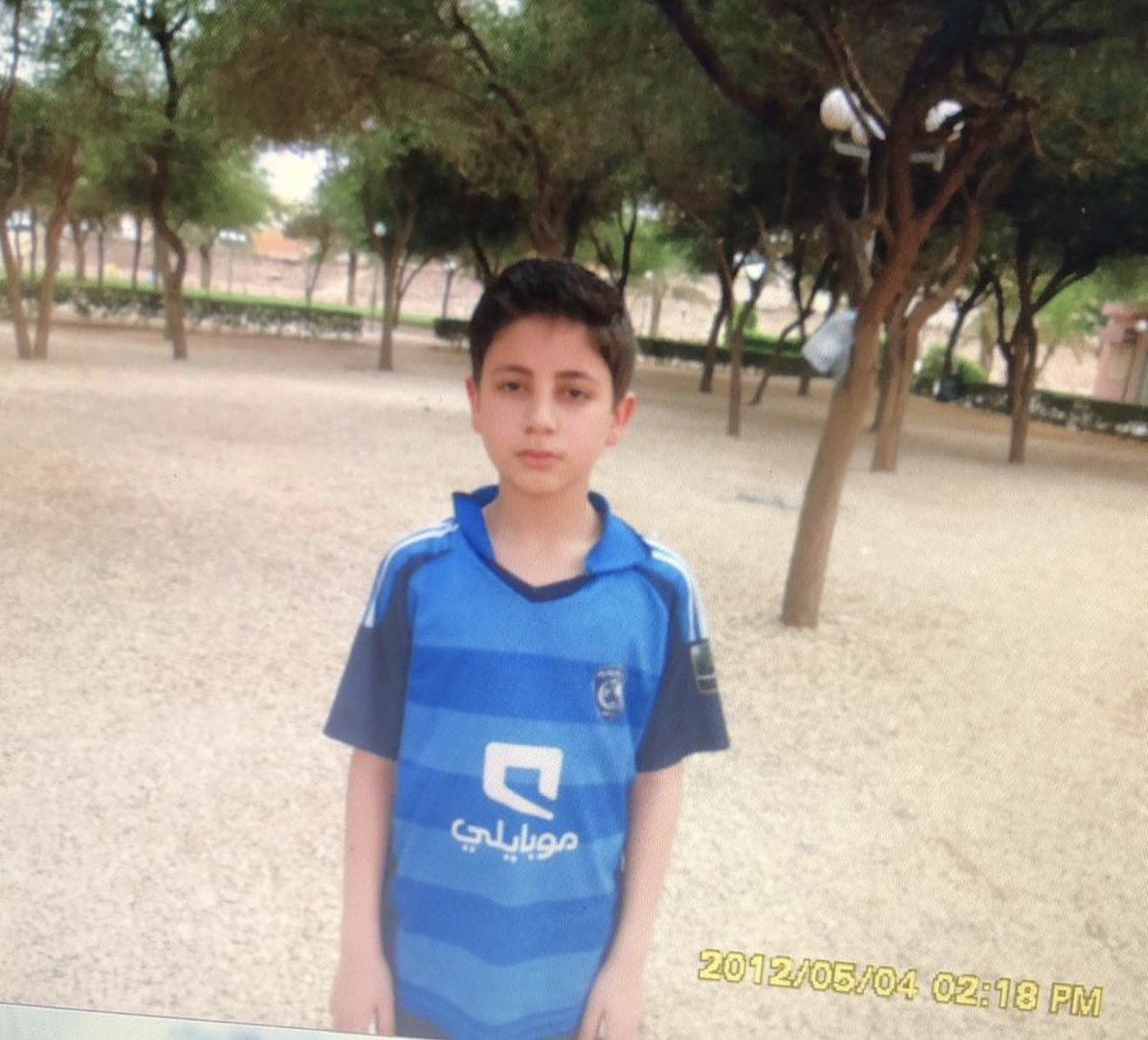 أُسامة tweet media