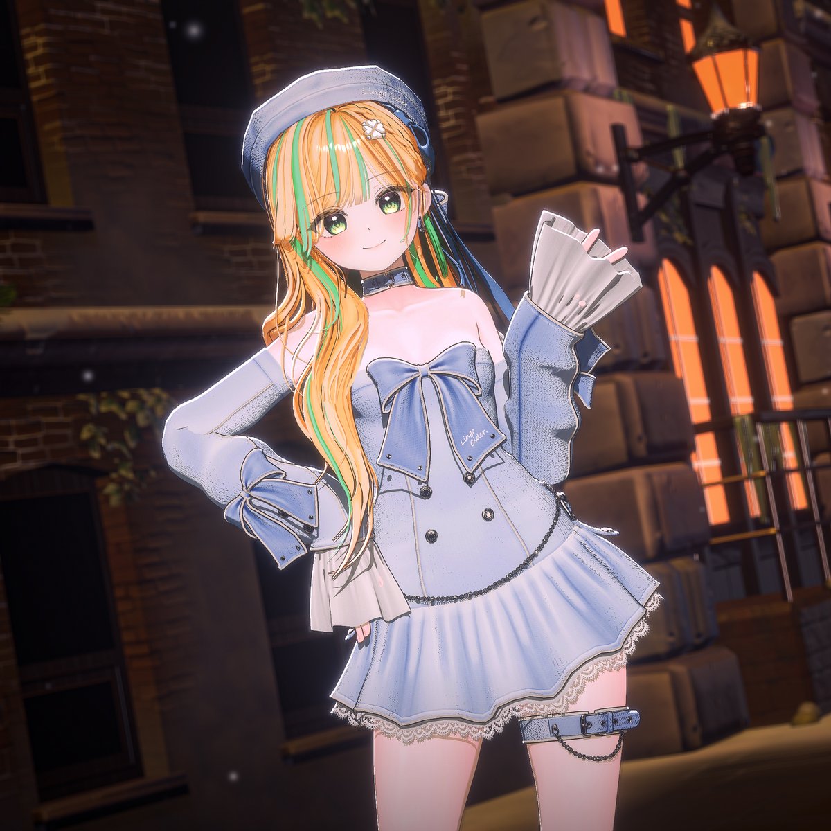 코시슈바르츠_ tweet media