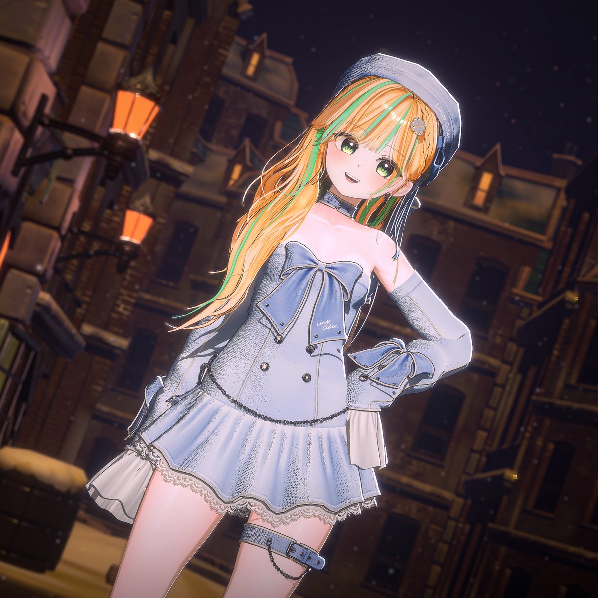 코시슈바르츠_ tweet media