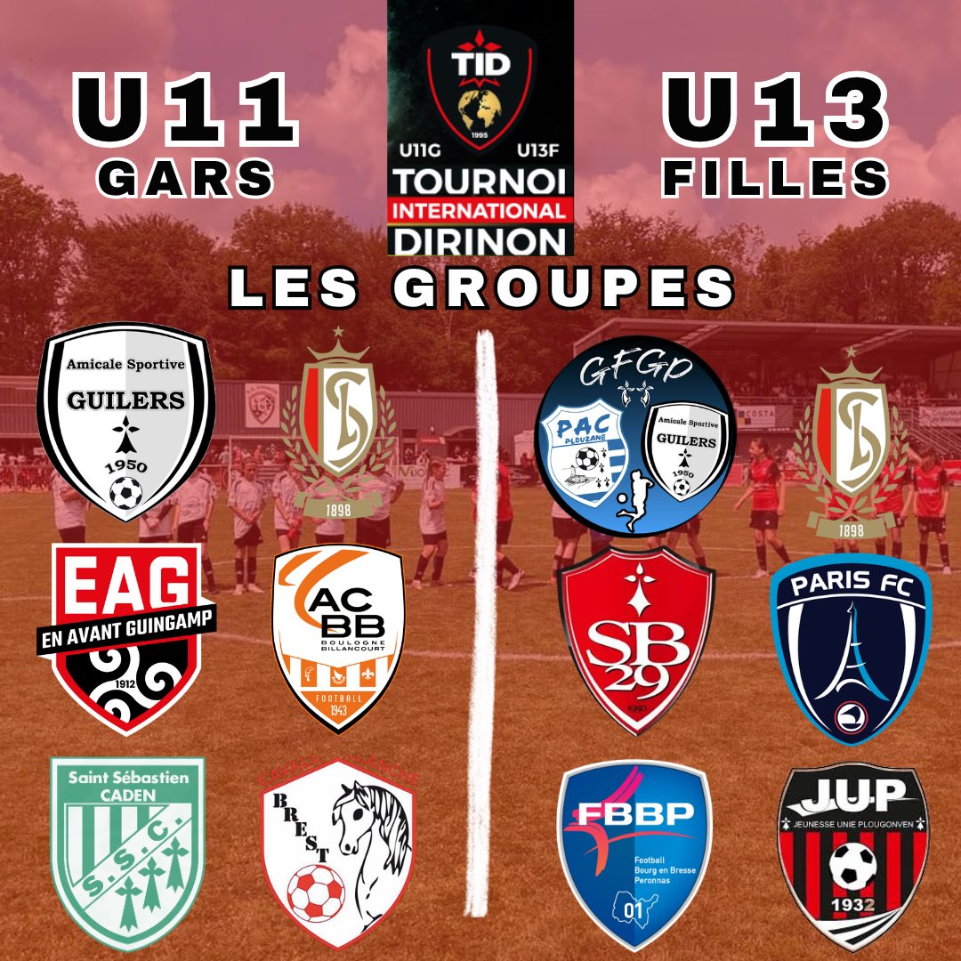 AS GUILERS tweet media