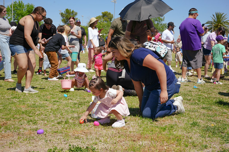 Tucson Parks and Rec tweet media