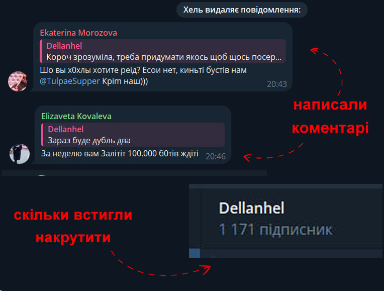 Anhel 🇺🇦 tweet media