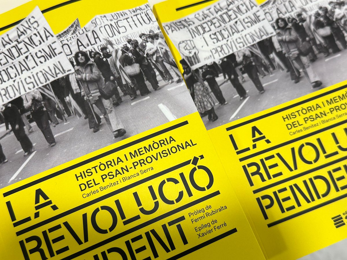 Edicions del 1979 tweet media