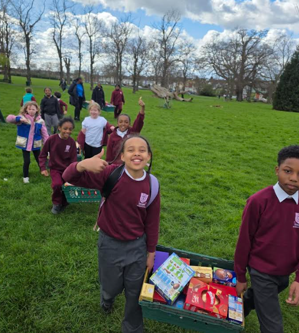 JessopPrimarySchool tweet media