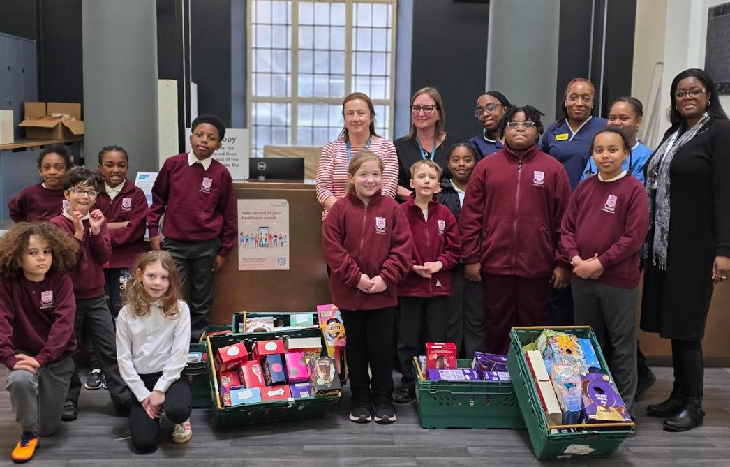 JessopPrimarySchool tweet media