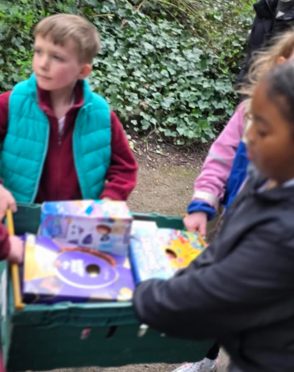 JessopPrimarySchool tweet media