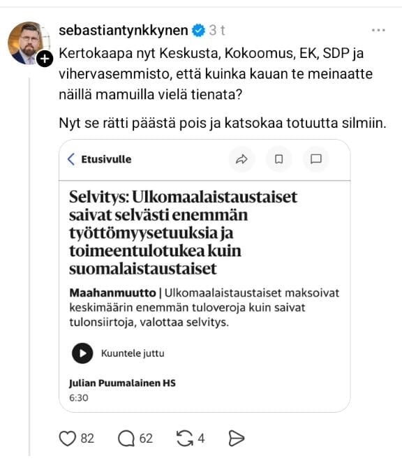Jyri Keränen tweet media