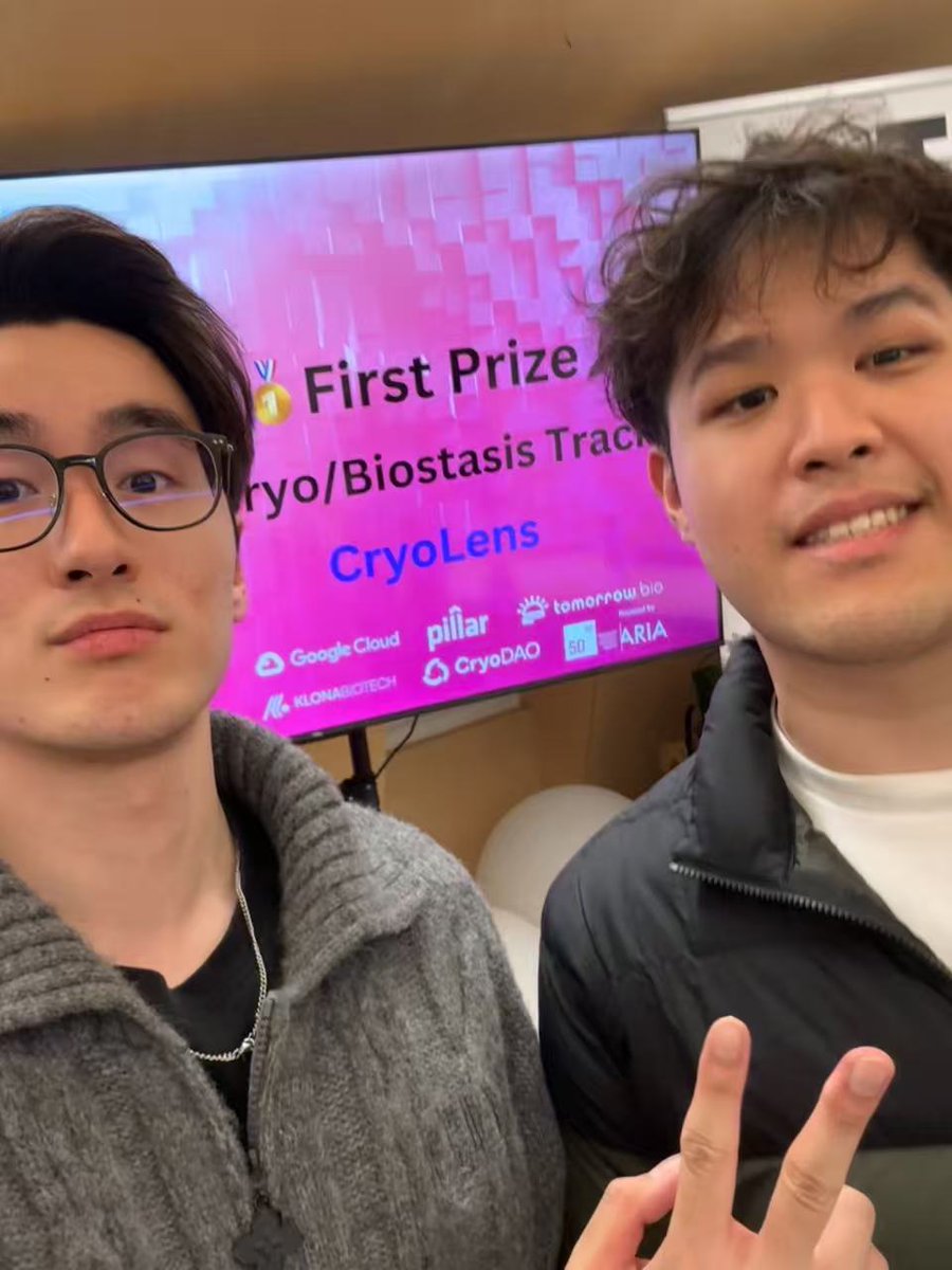 Yicheng tweet media