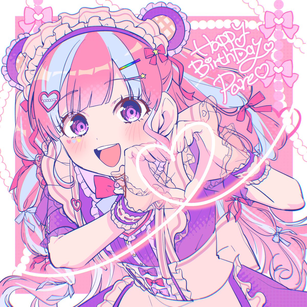 うさ丸 tweet media