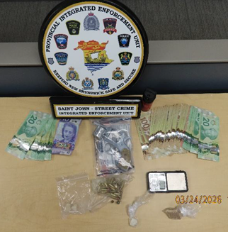 Saint John Police tweet media