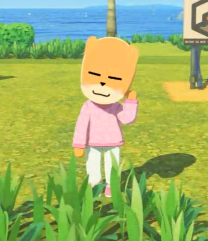 Norbert (Olive Otter fan) tweet media