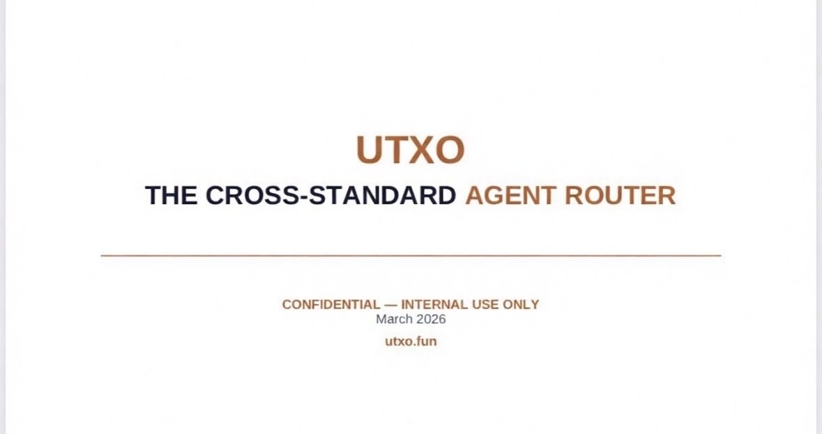 utxofun's tweet photo. The best is yet to come🔥🔥🔥 https://t.co/EpYeCAb3ad