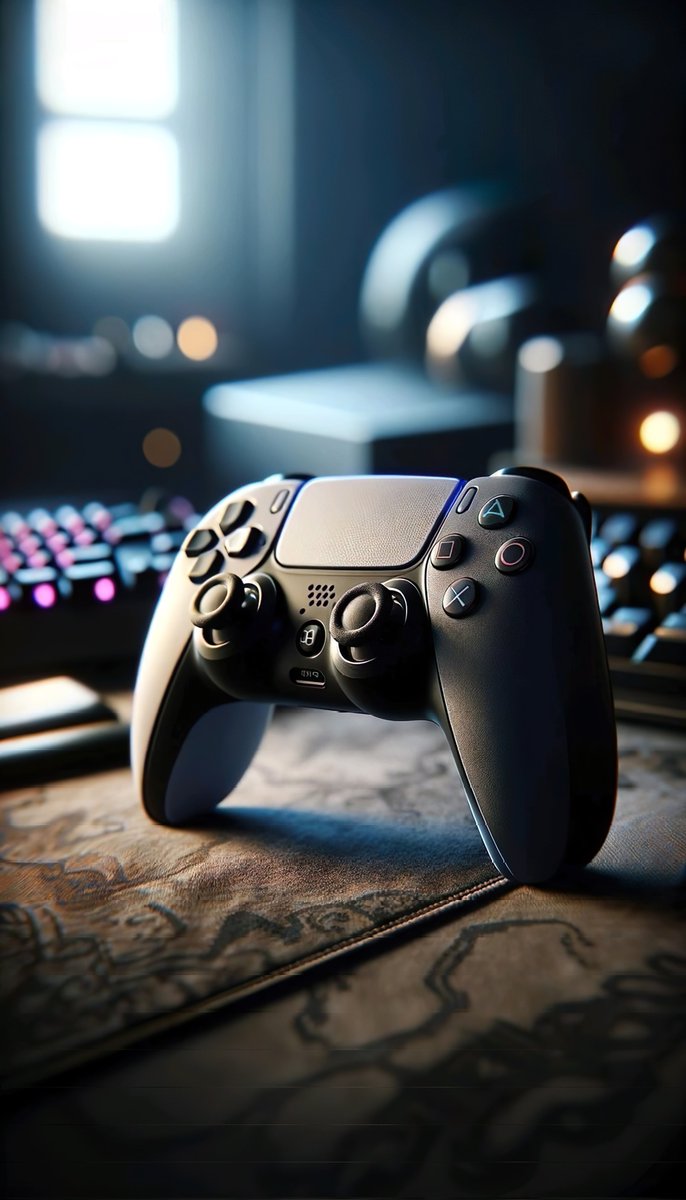 johncraig428's tweet image. 🚨 Which game pad is more convenient to handle? 🎮 🎮

Tap || Hold || Load 4k 📌📌
#4k #4kwallpaper #4kUltraHD