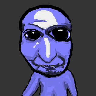 Daily Ao Oni tweet media
