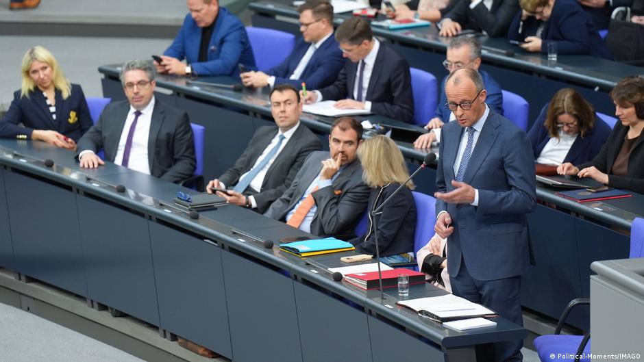 DW на русском tweet media