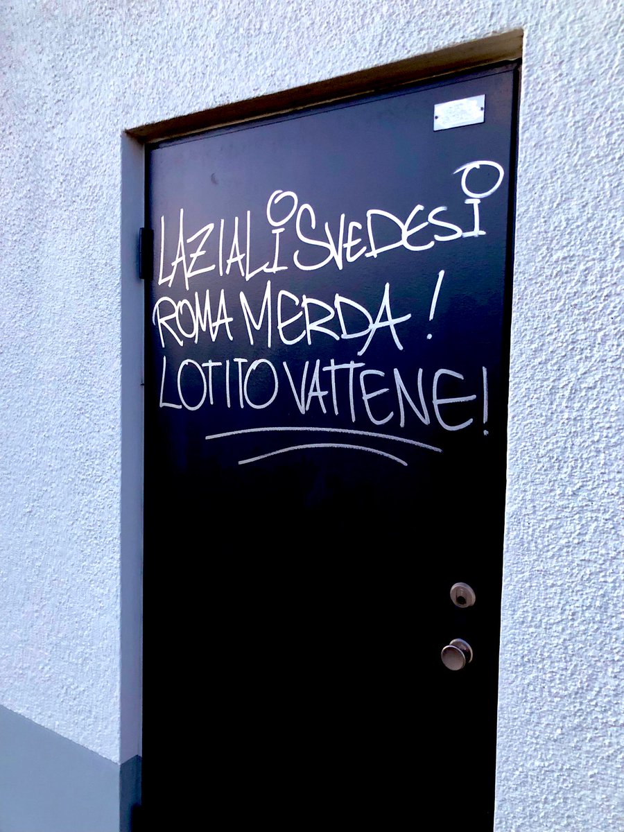 Johan Norén tweet media