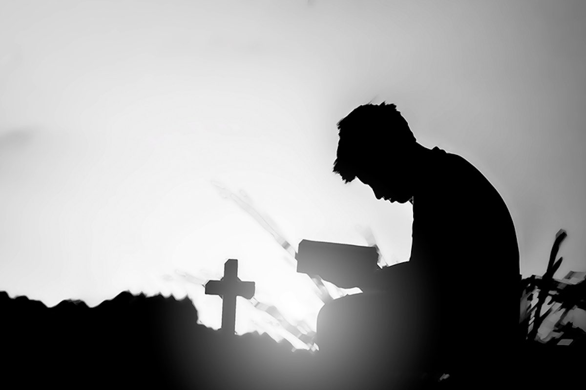 Cofradía Mariana de las Benditas Almas tweet media