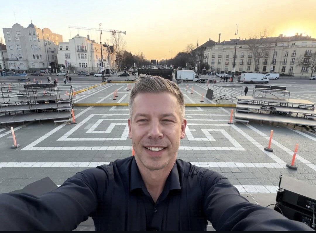 Naród Polski popiera Magyara🇵🇱🇭🇺 tweet media