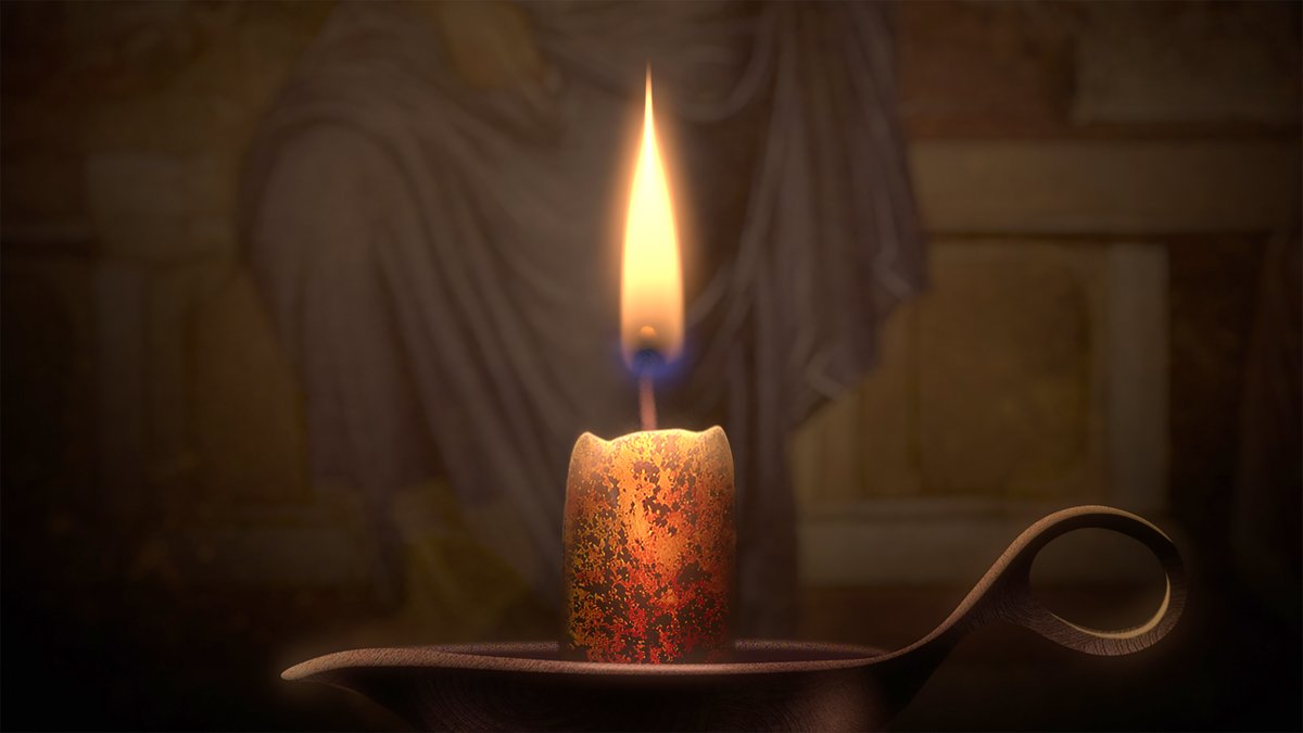 Luca Visual fx tweet media